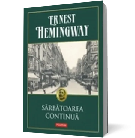 Sarbatoarea continua