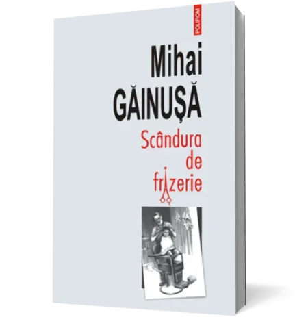 Scândura de frizerie