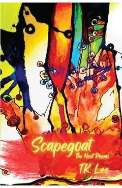 Scapegoat - T. K. Lee