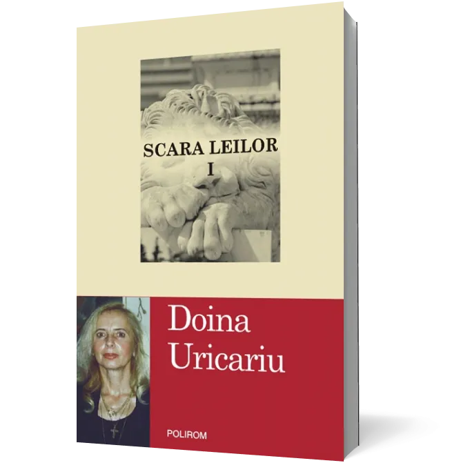 Scara leilor (2 vol.)