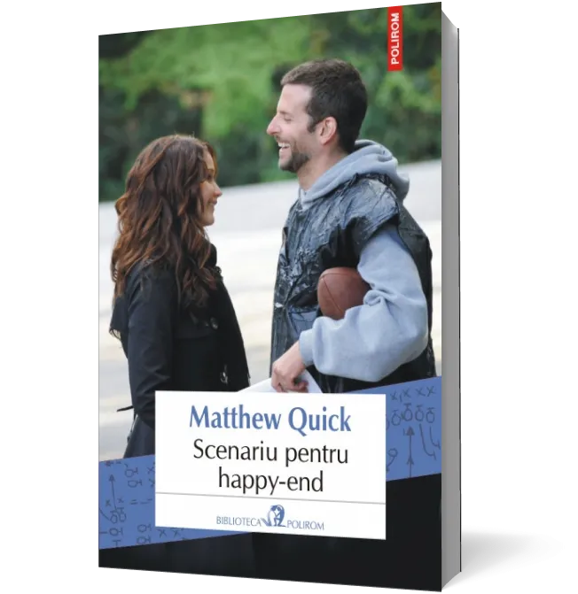 Scenariu pentru happy-end