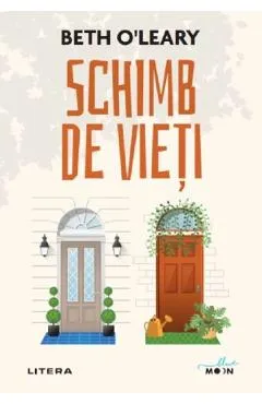 Schimb de vieti - Beth O'Leary