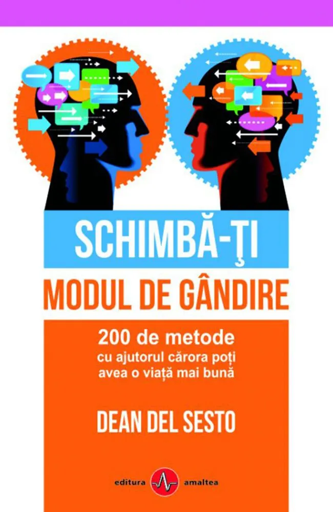 Schimba-ti modul de gandire