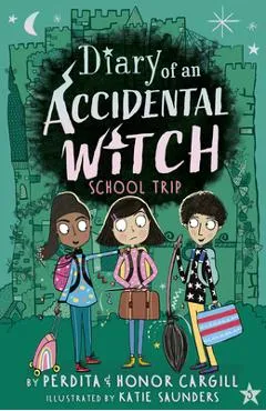 School Trip - Perdita Cargill