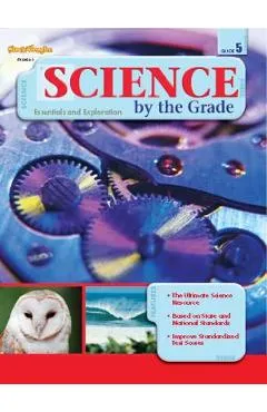 Science by the Grade Reproducible Grade 5 - Stckvagn