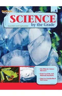 Science by the Grade Reproducible Grade 6 - Stckvagn