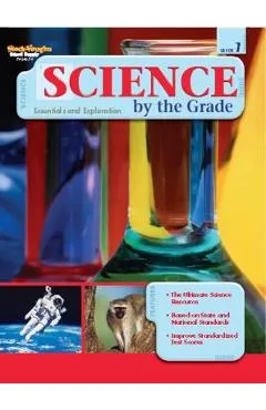 Science by the Grade Reproducible Grade 7 - Stckvagn