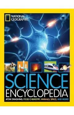 Science Encyclopedia