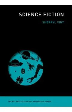 Science Fiction - Sherryl Vint
