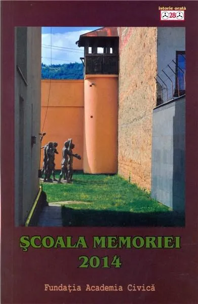 Scoala memoriei 2014 |