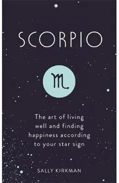 Scorpio