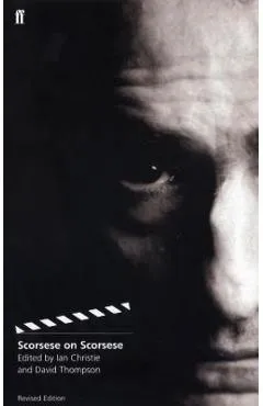 Scorsese on Scorsese - David Thompson