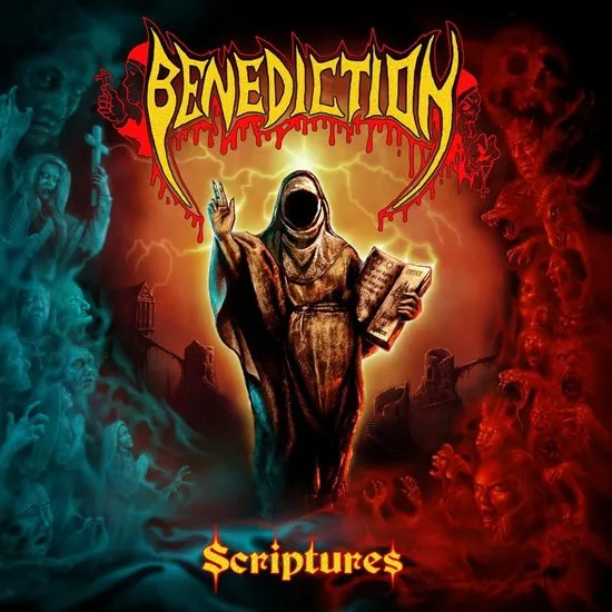 Scriptures | Benediction