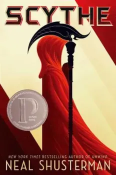 Scythe, Paperback/Neal Shusterman