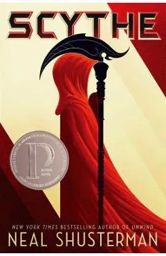 Scythe, Volume 1 - Neal Shusterman