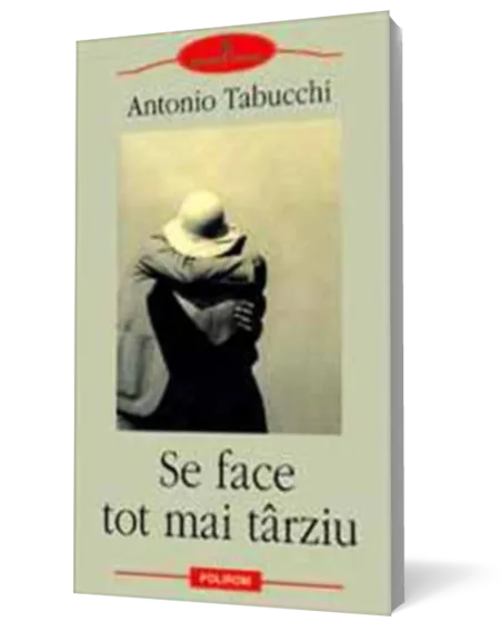 Se face tot mai târziu