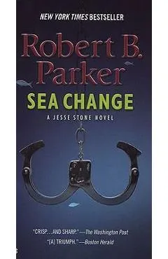Sea Change - Robert B. Parker