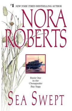 Sea Swept - Nora Roberts