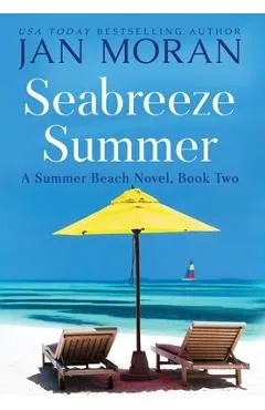 Seabreeze Summer - Jan Moran