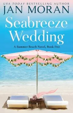 Seabreeze Wedding - Jan Moran