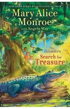 Search for Treasure - Mary Alice Monroe