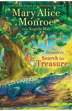 Search for Treasure - Mary Alice Monroe
