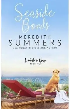 Seaside Bonds - Meredith Summers