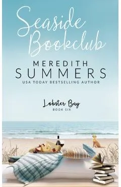 Seaside Bookclub - Meredith Summers