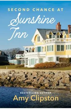 Second Chance at Sunshine Inn - Amy Clipston