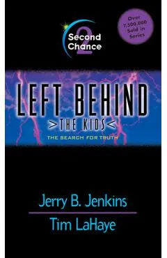 Second Chance - Jerry B. Jenkins