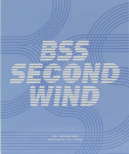 Second Wind | BSS