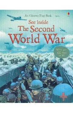 Second World War