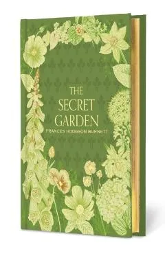 Secret Garden - Frances Hodgson Burnett