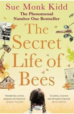 Secret Life of Bees