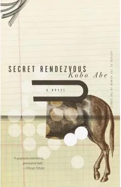 Secret Rendezvous - Kobo Abe