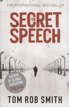 Secret Speech