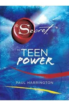 Secret to Teen Power