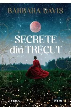 Secrete din trecut - Barbara Davis