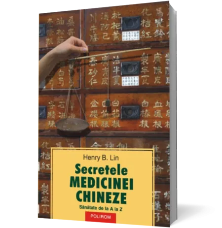 Secretele medicinei chineze