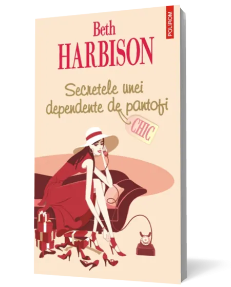 Secretele unei dependente de pantofi