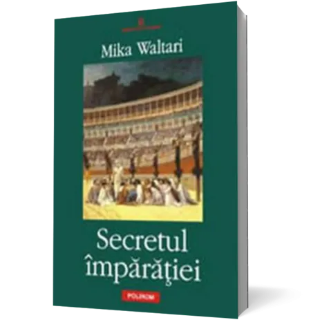 Secretul împărăţiei