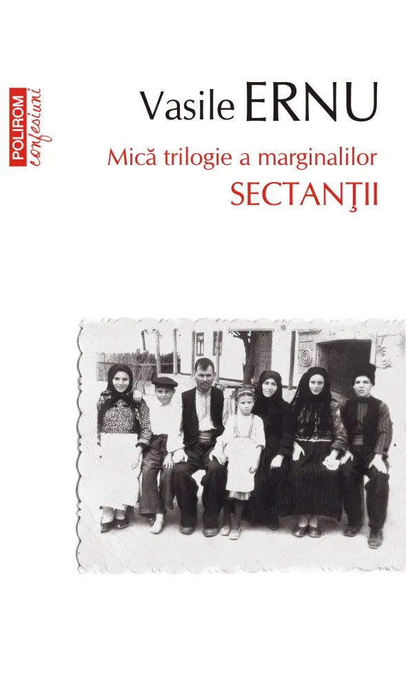 Sectanții