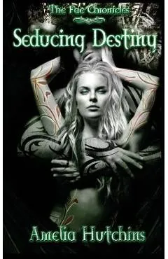 Seducing Destiny - Vera Digital Art And Photography