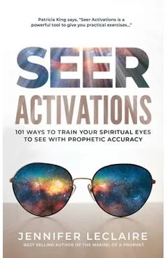 Seer Activations - Jennifer Leclaire