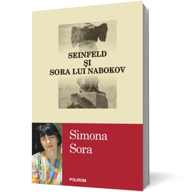Seinfeld si sora lui Nabokov