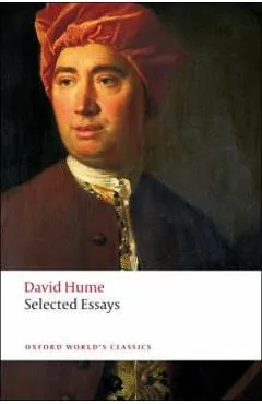 Selected Essays - David Hume