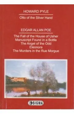 Selected Works - Edgar Allan Poe, Howard Pyle