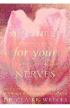 Self Help for Your Nerves