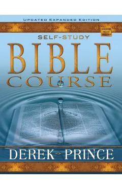 Self Study Bible Course - Derek Prince