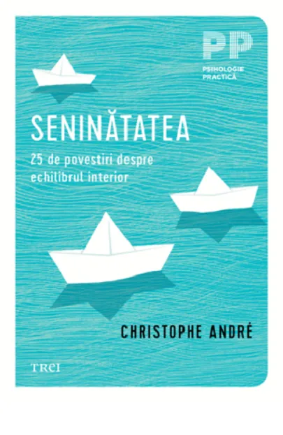 Seninatatea | Christophe Andre